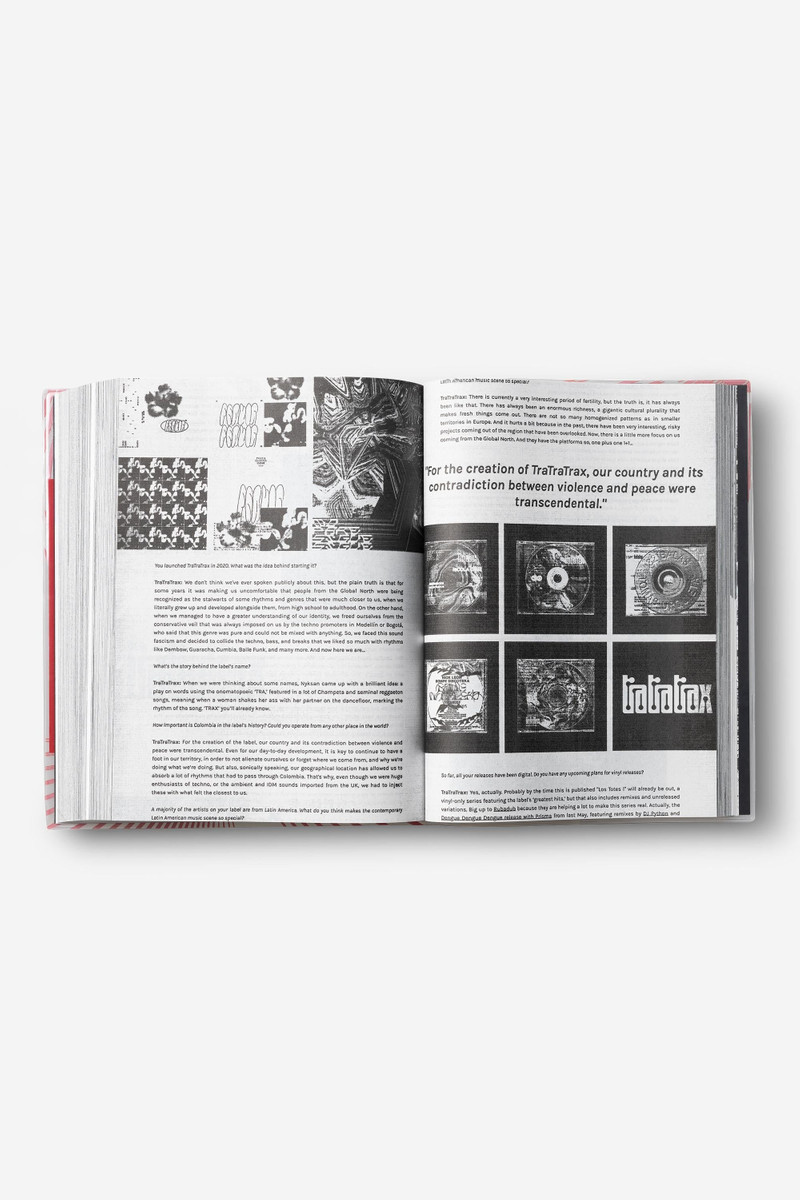 Audio Archives WIP Book 6