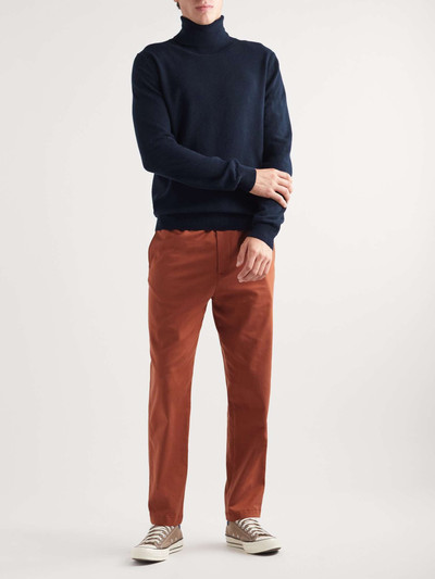 Paul Smith Cashmere Rollneck Sweater outlook
