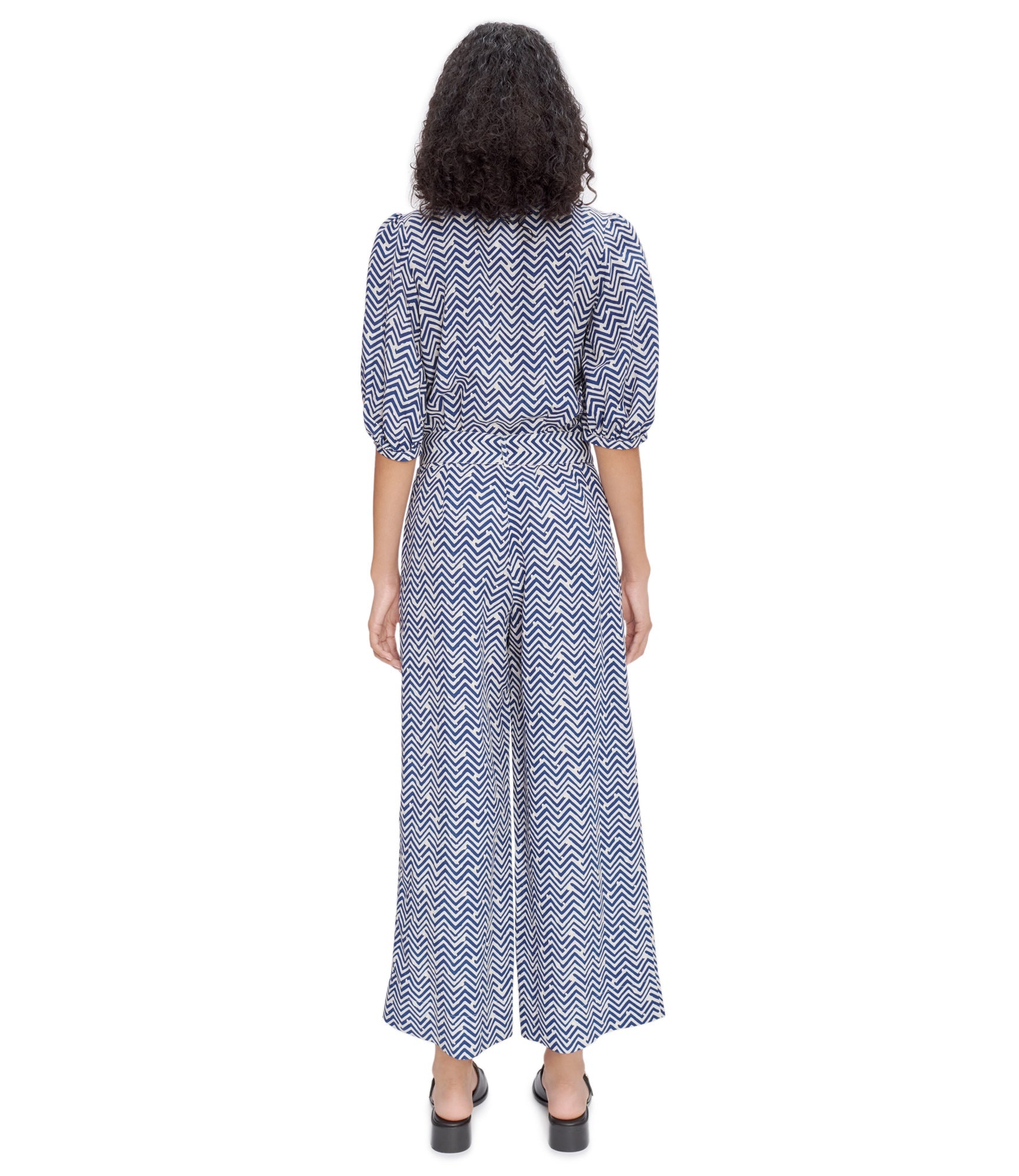 Keira jumpsuit - 3