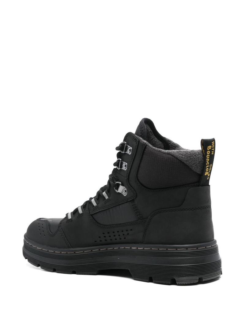 Rilla ankle boots 3