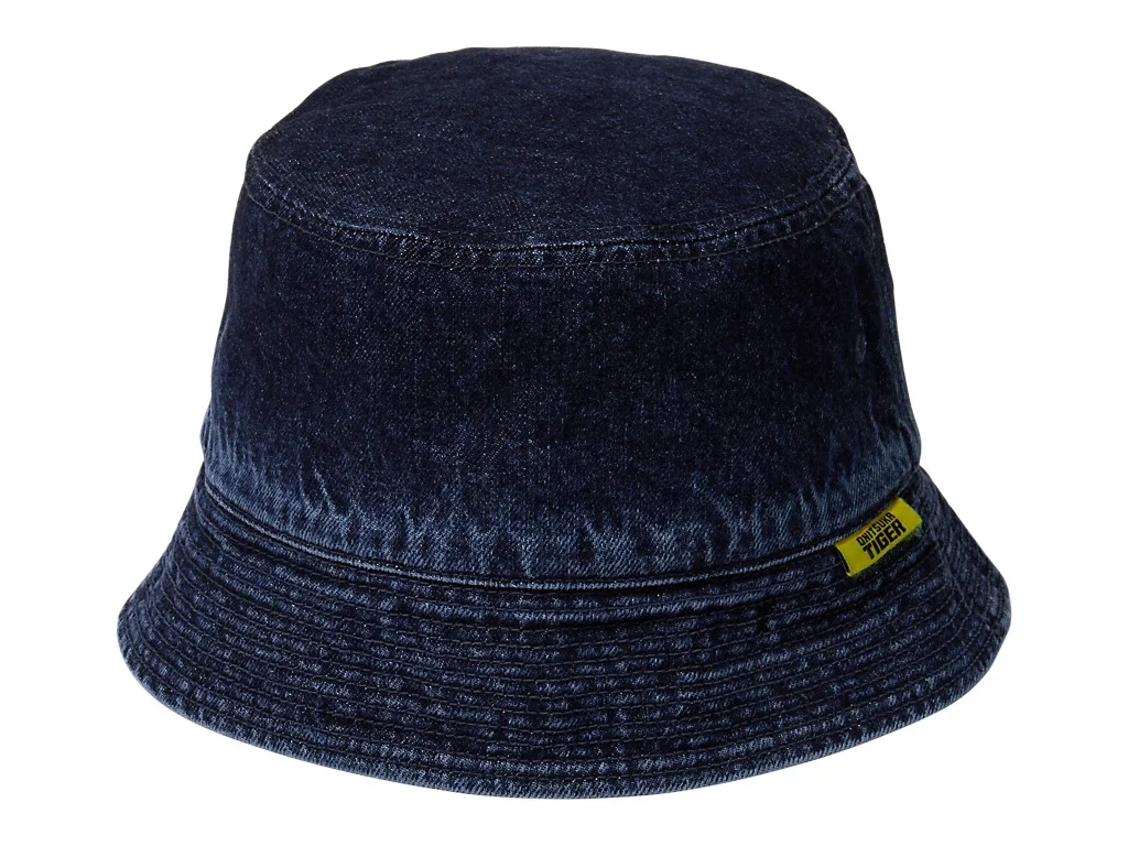 DENIM HAT - 1
