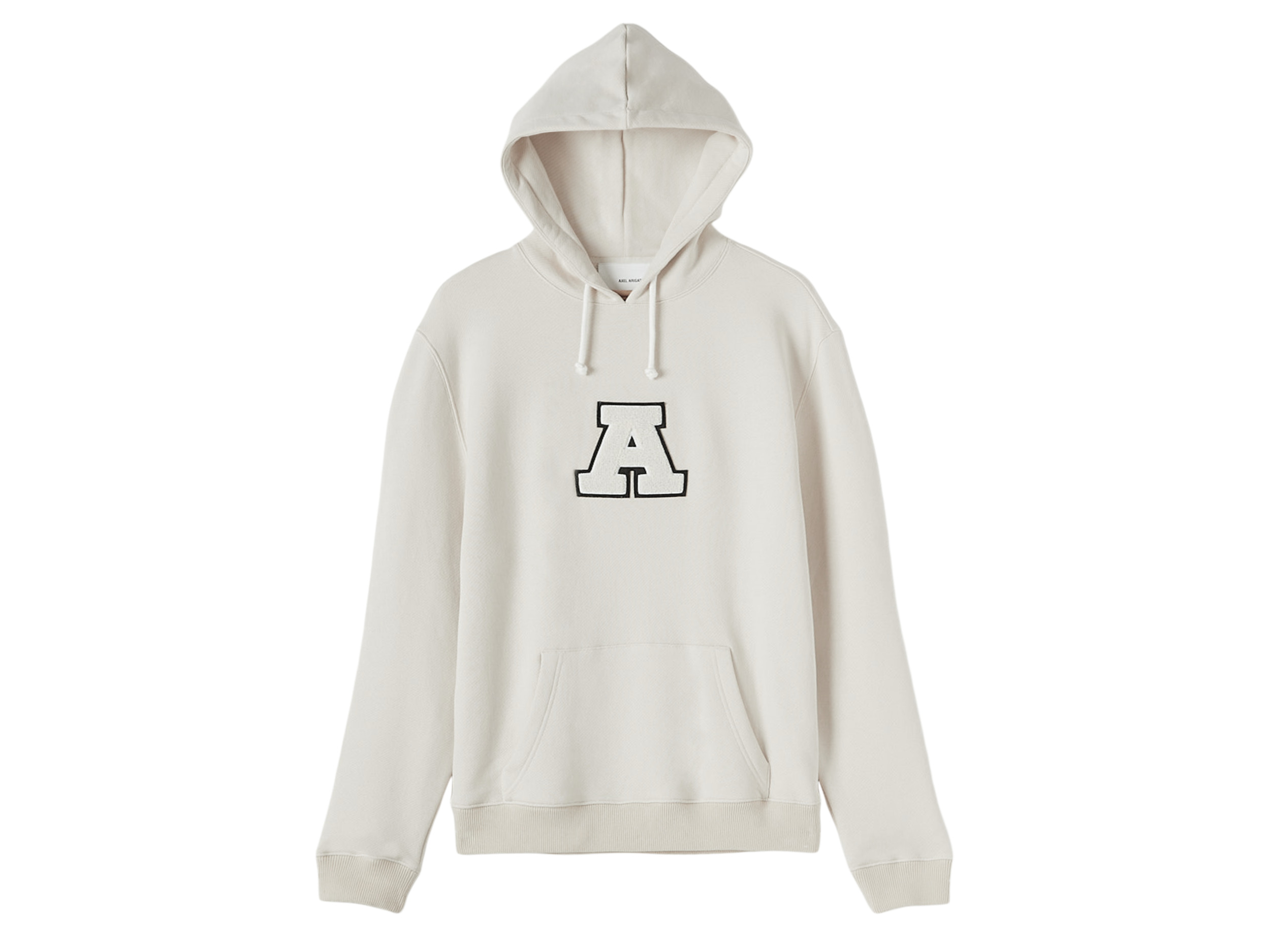 Catch Hoodie - 1