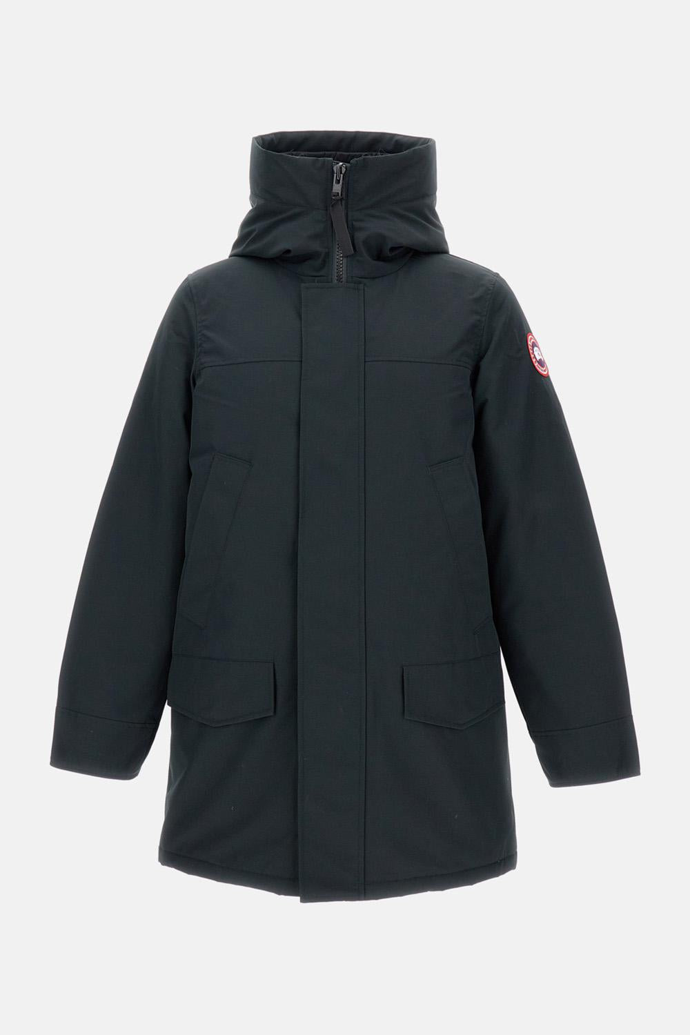 LANGFORD PARKA - 1