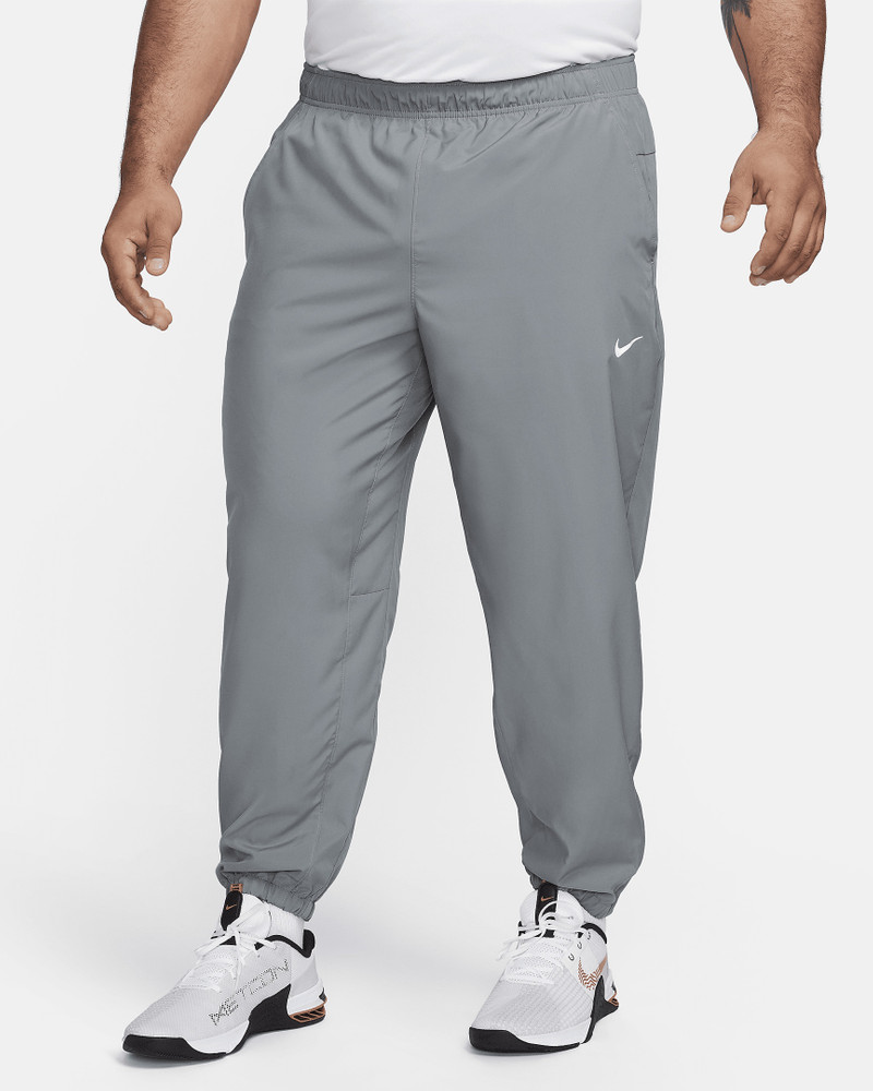 Nike Form Men's Dri-FIT Tapered Versatile Pants 8