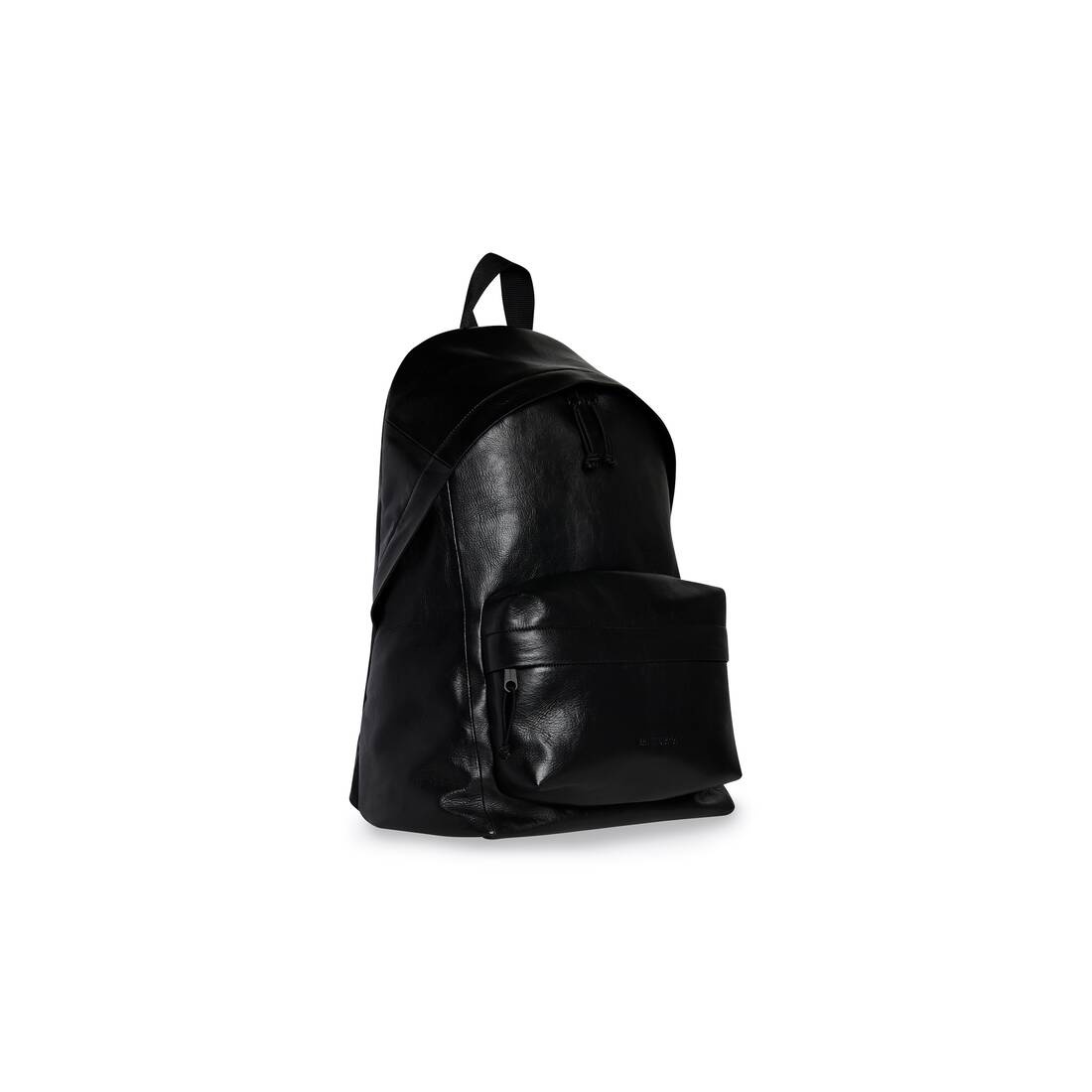 Men's Premium Xxl Backpack in Black - 3