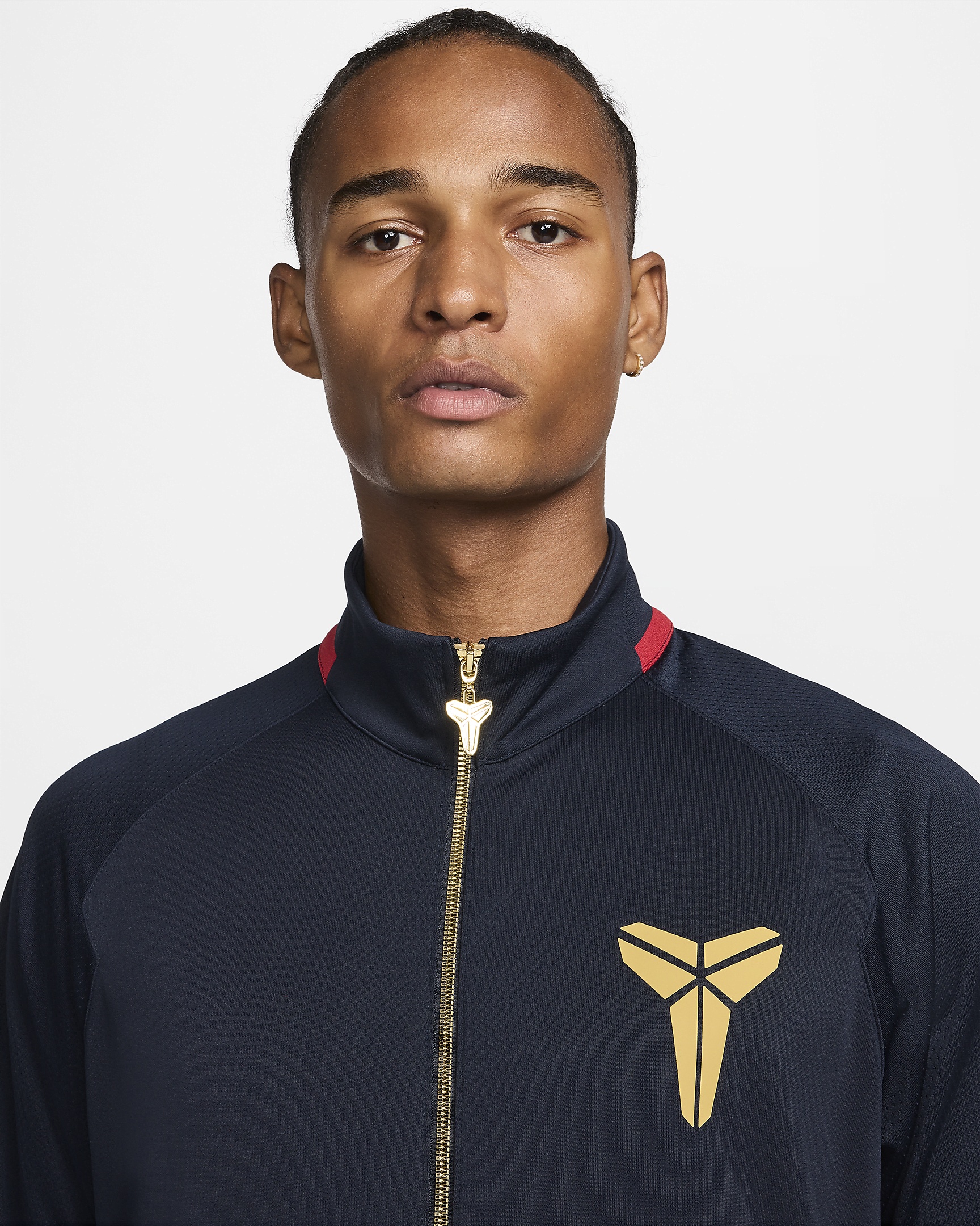 Kobe Men's Dri-FIT Basketball Jacket - 3