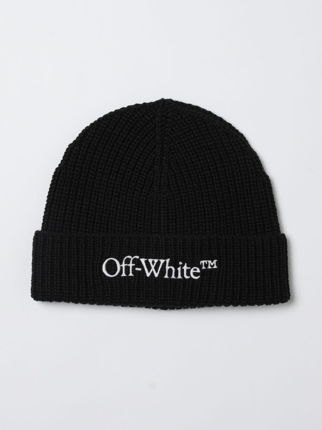 Hat men Off-white - 1