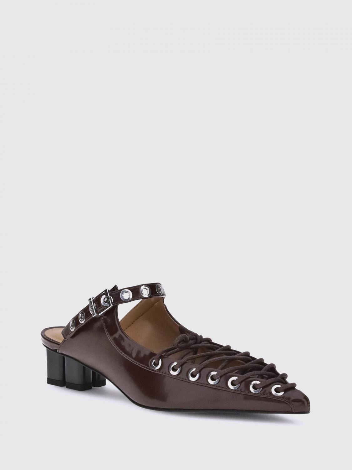 Shoes woman Ganni - 2