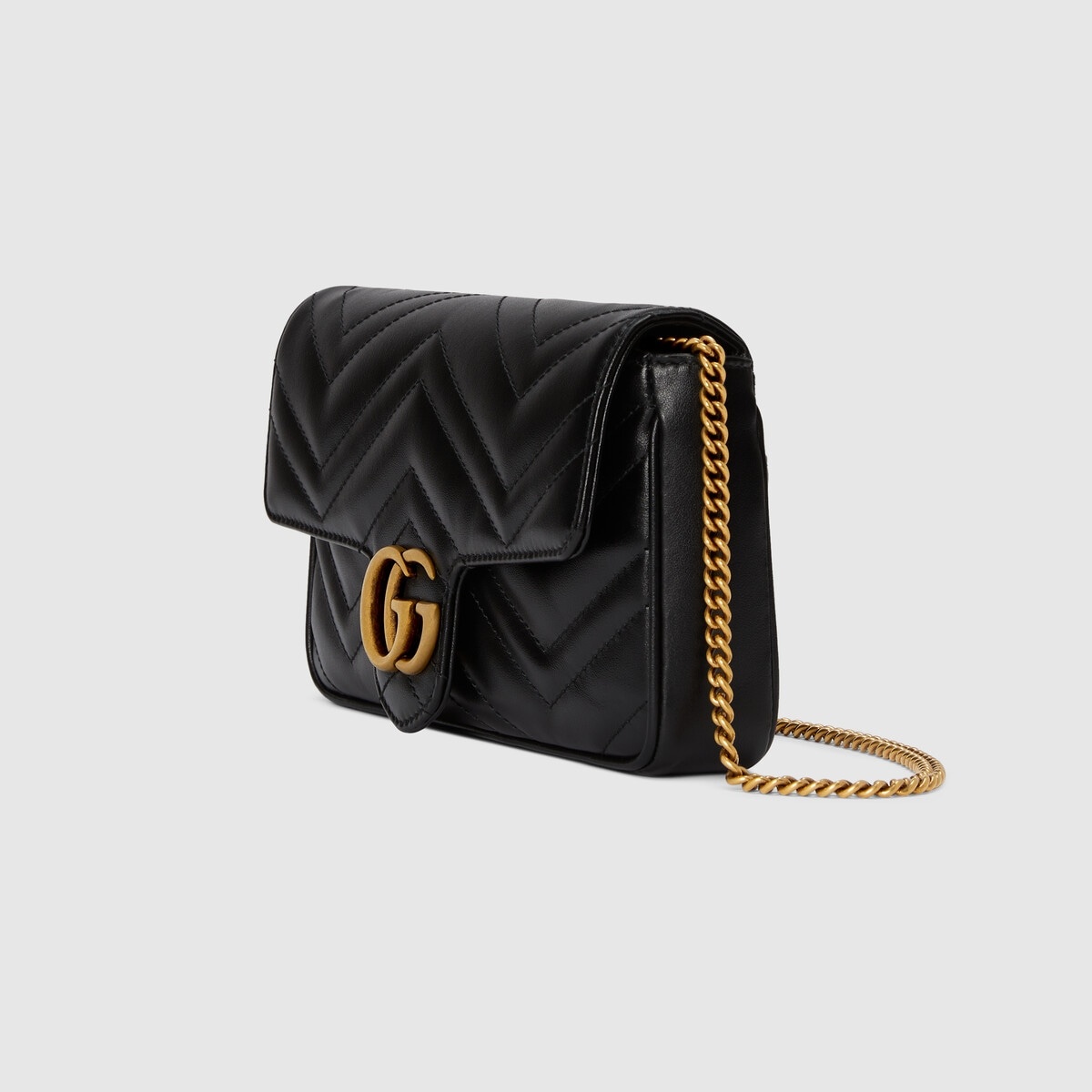 GG Marmont mini bag - 2