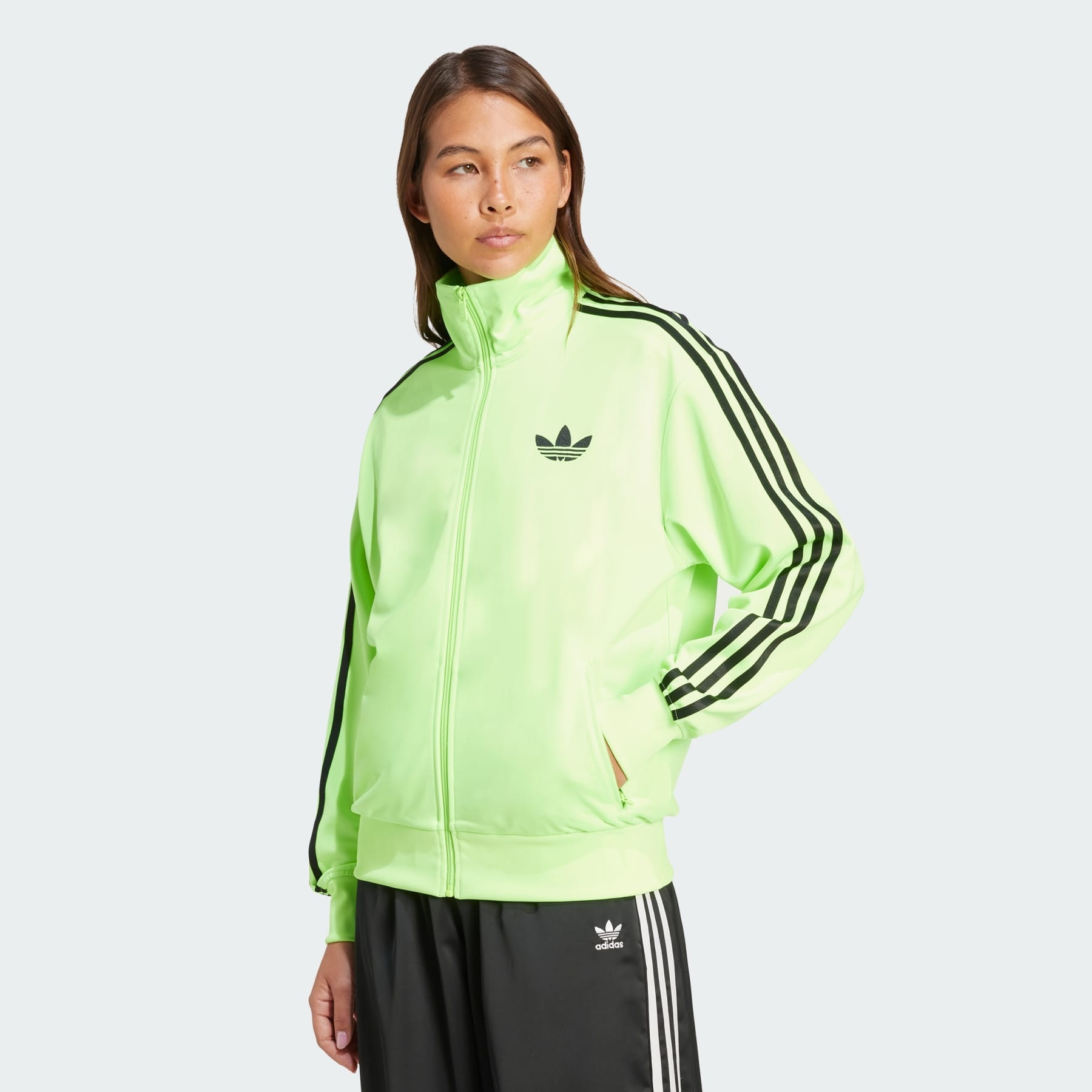 Adicolor Classic Firebird Loose Track Top - 2