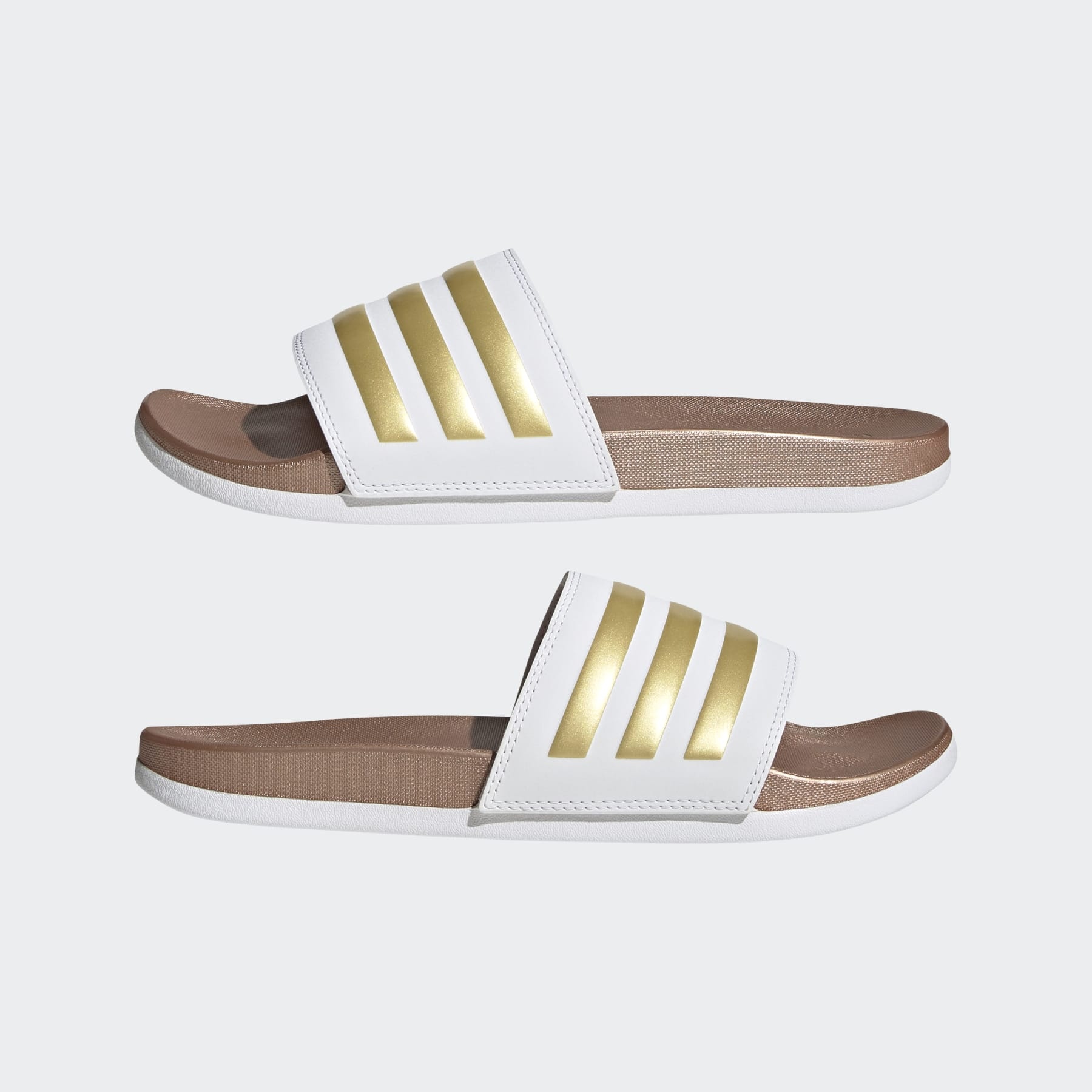 Adilette Comfort Slides - 7