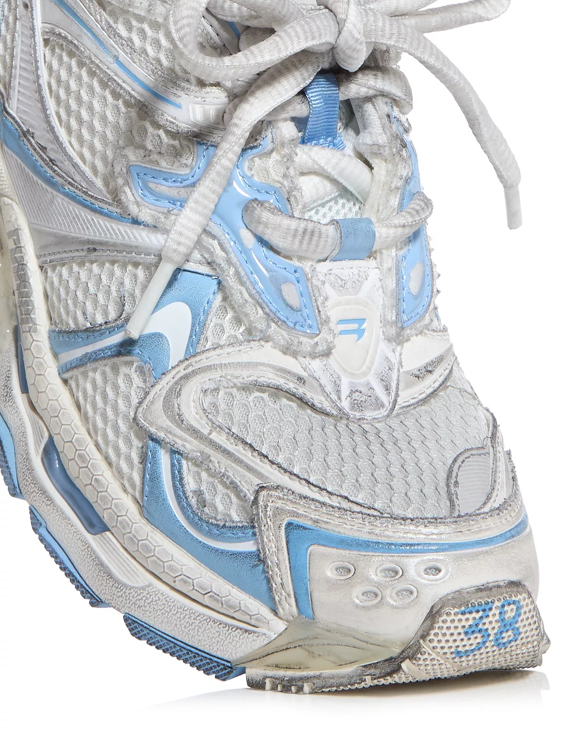 Women's Runner Low Top Sneakers - 6