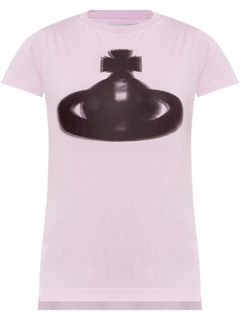 organic cotton T-shirt 1