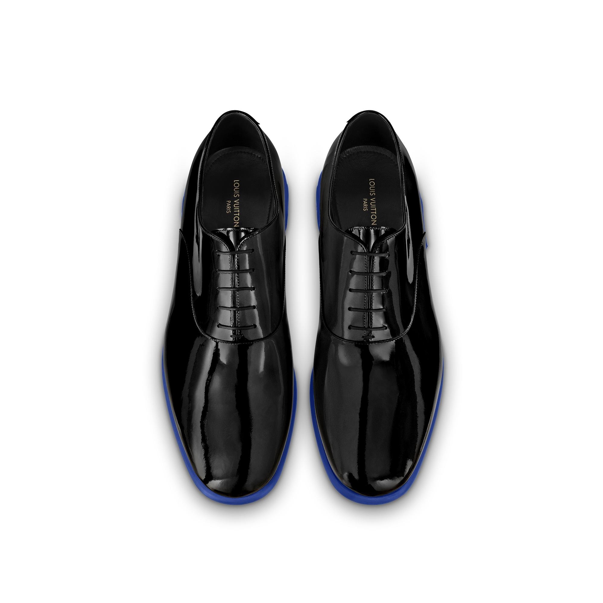 LV Formal Dimension Richelieu - 4