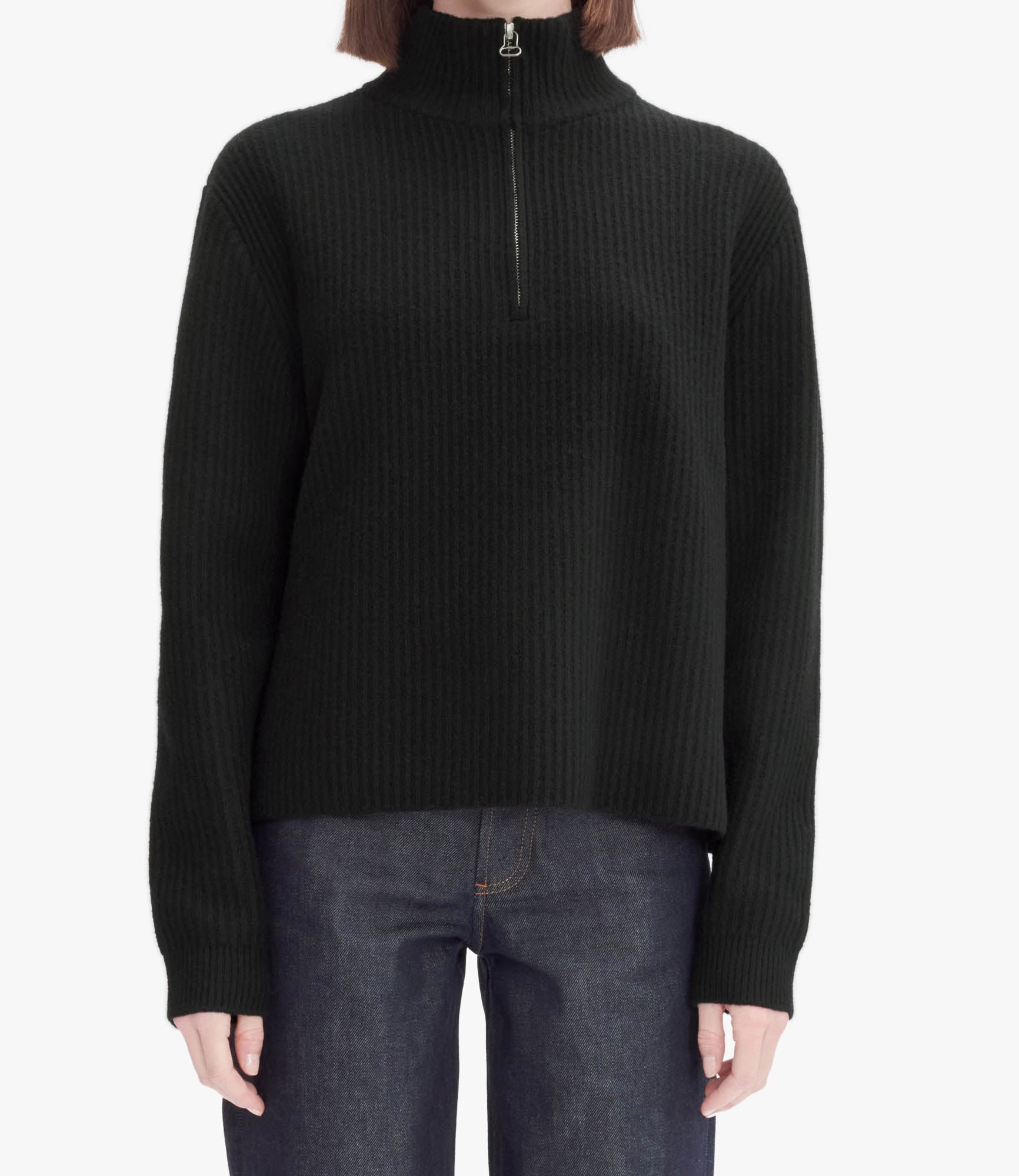 ABIGAIL SWEATER - 4