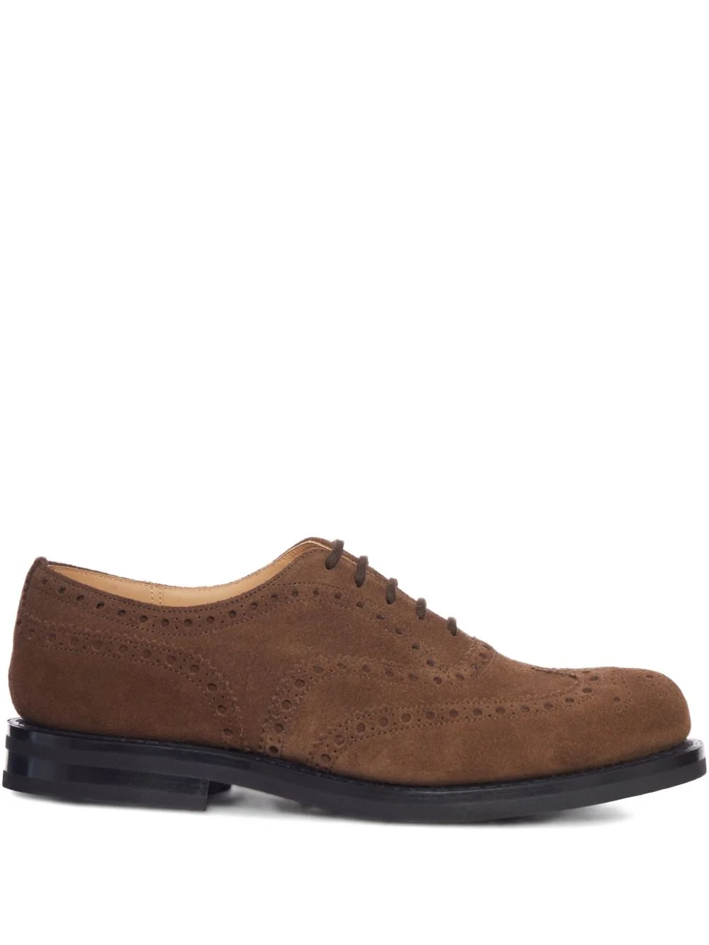 Amersham Lw brogue Oxford shoes - 1