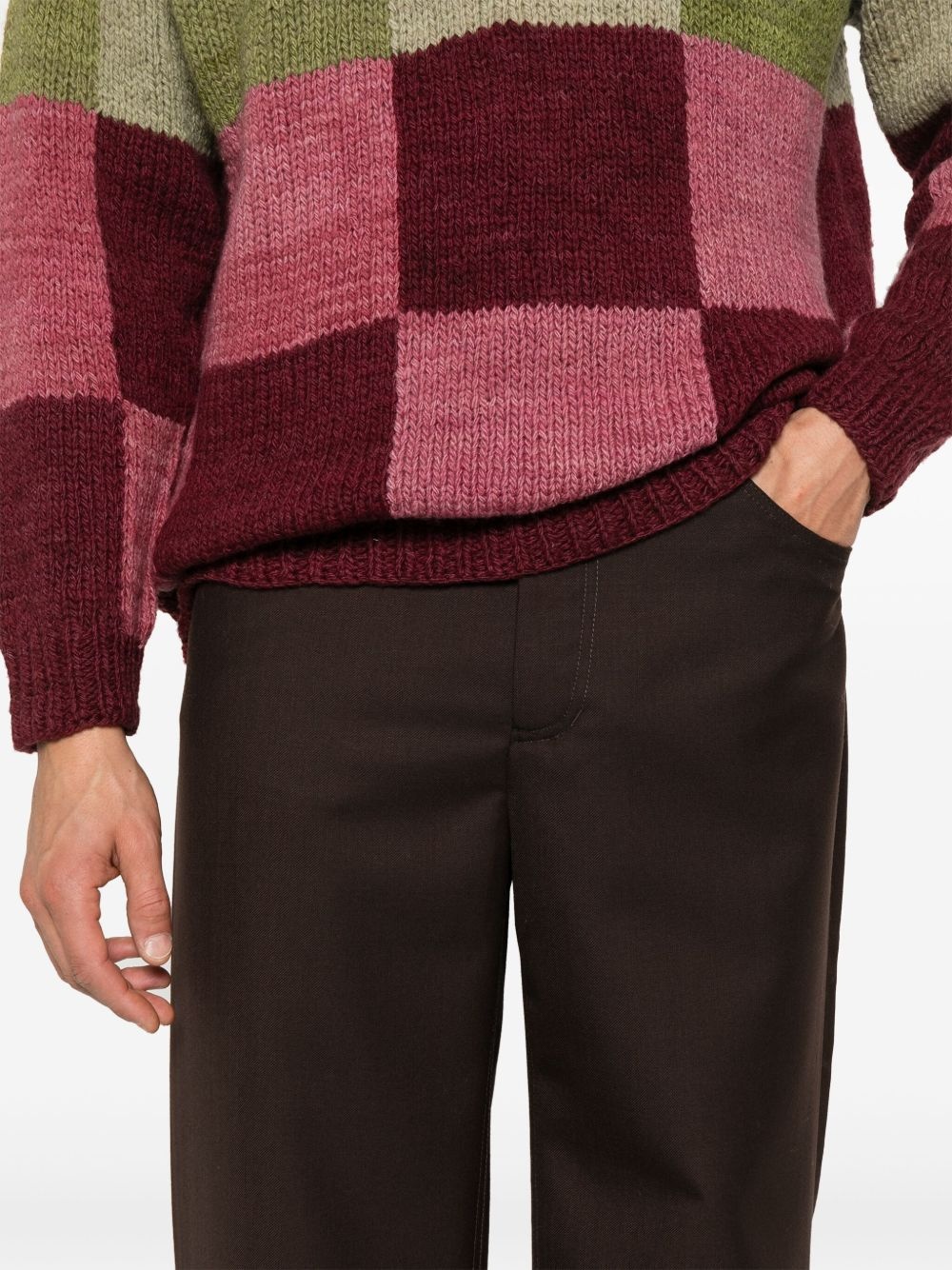 Jiro trousers - 5