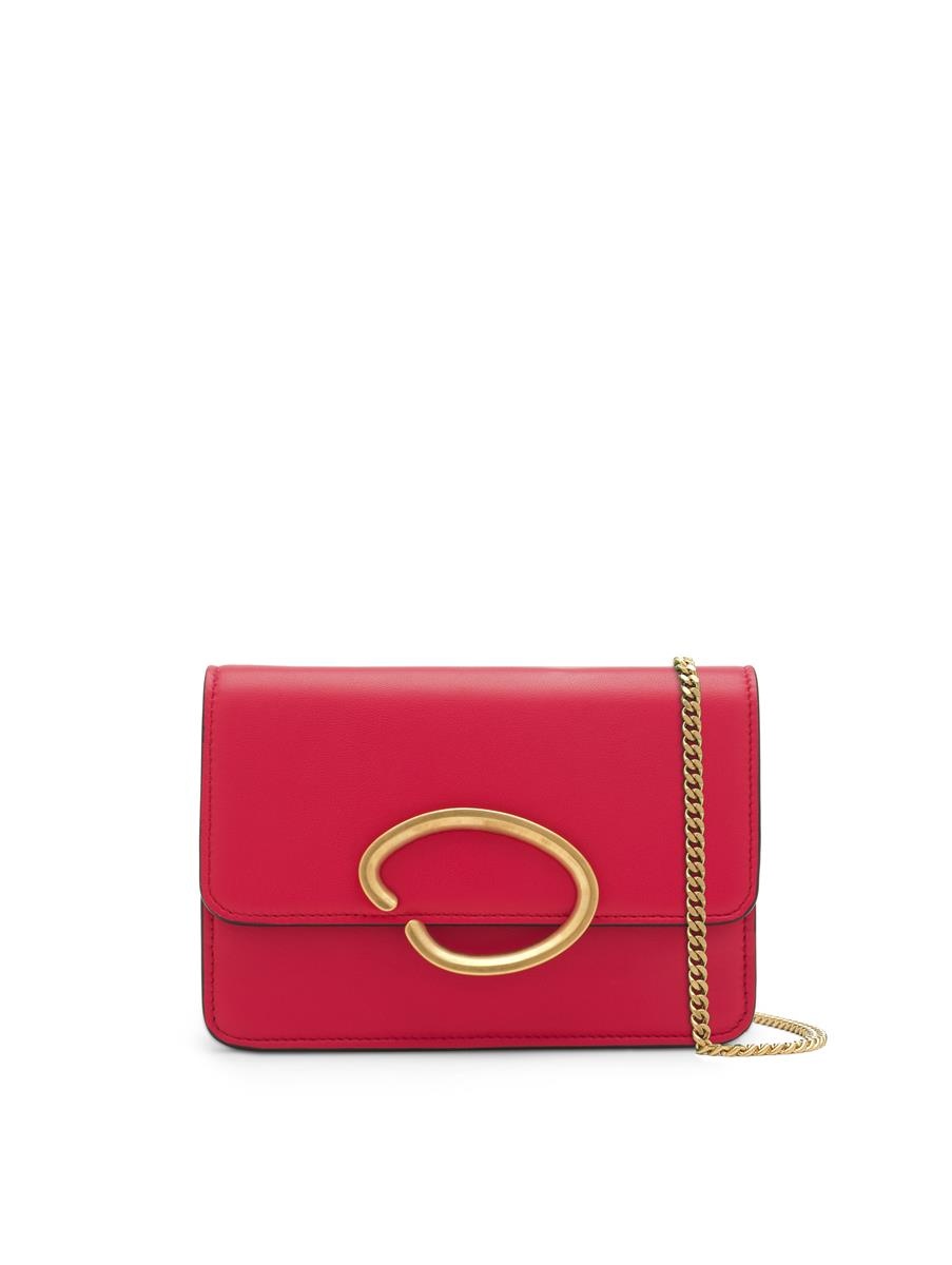 AMARANTH O POCHETTE - 1