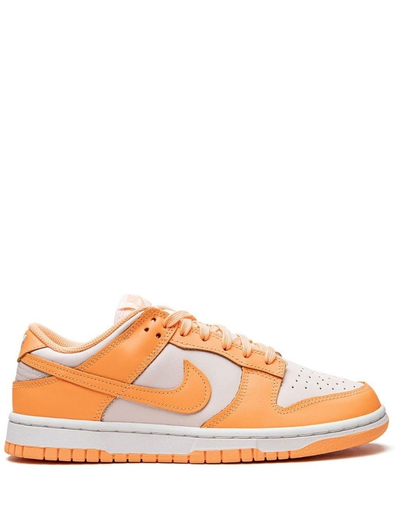 Dunk Low sneakers - 1