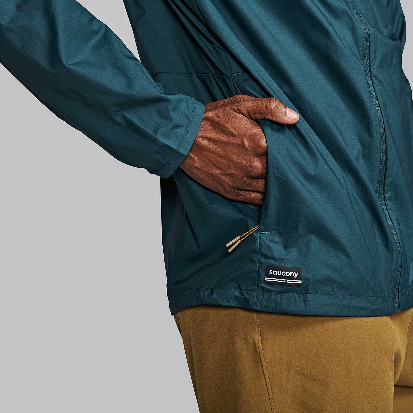 Peregrine Packaway Jacket - 6