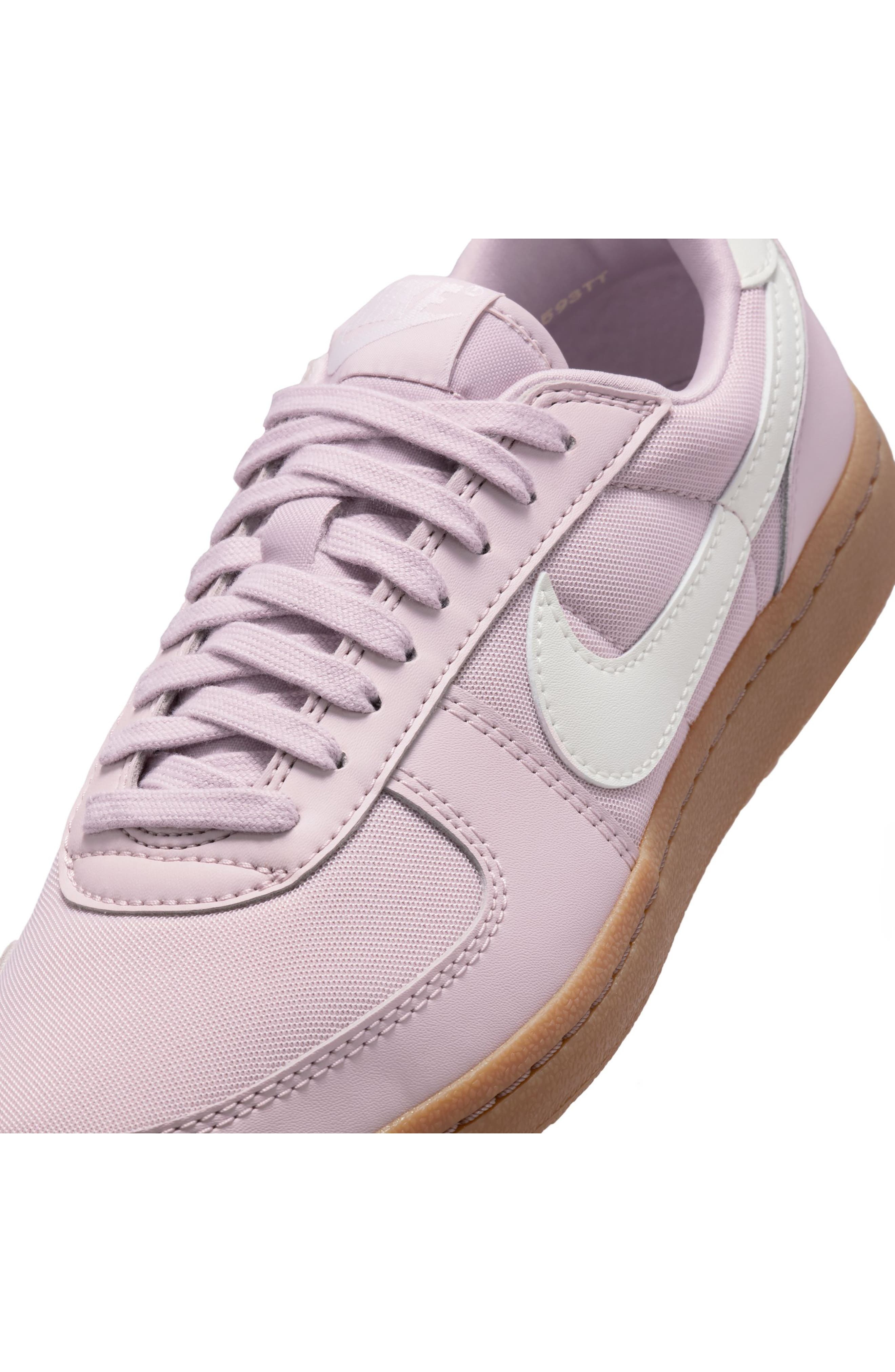Nike Field General Sneaker in Platinum Violet/Sail/Brown at Nordstrom - 7