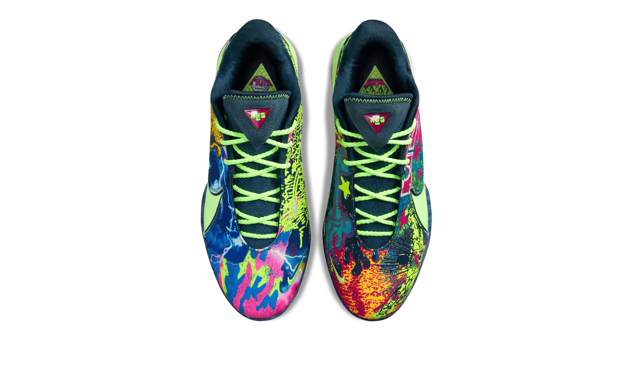 LeBron 22 "Bryce's World" - 2