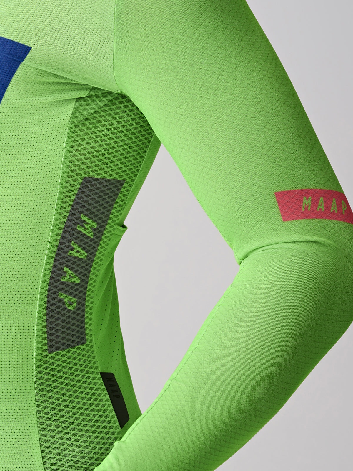 System Pro Air LS Jersey - 6
