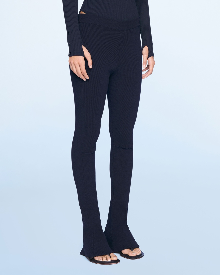 Le pantalon Baunhila - 5