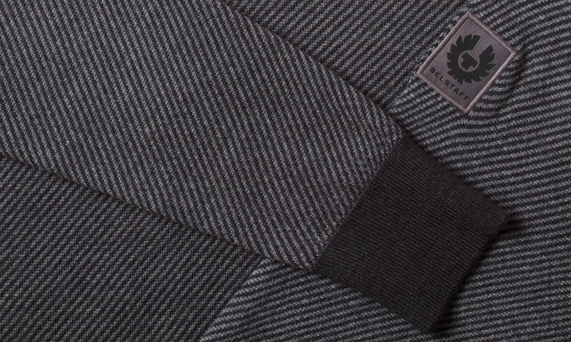 KILMINGTON QUARTER ZIP JUMPER 6