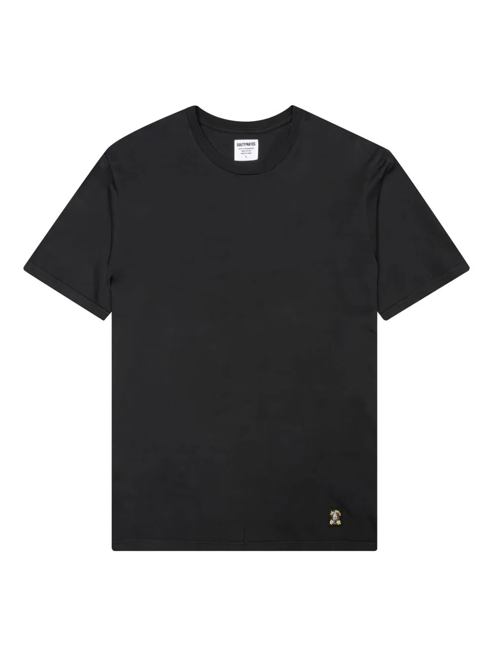 Guilty Parties Madonna crew-neck t-shirt - 1