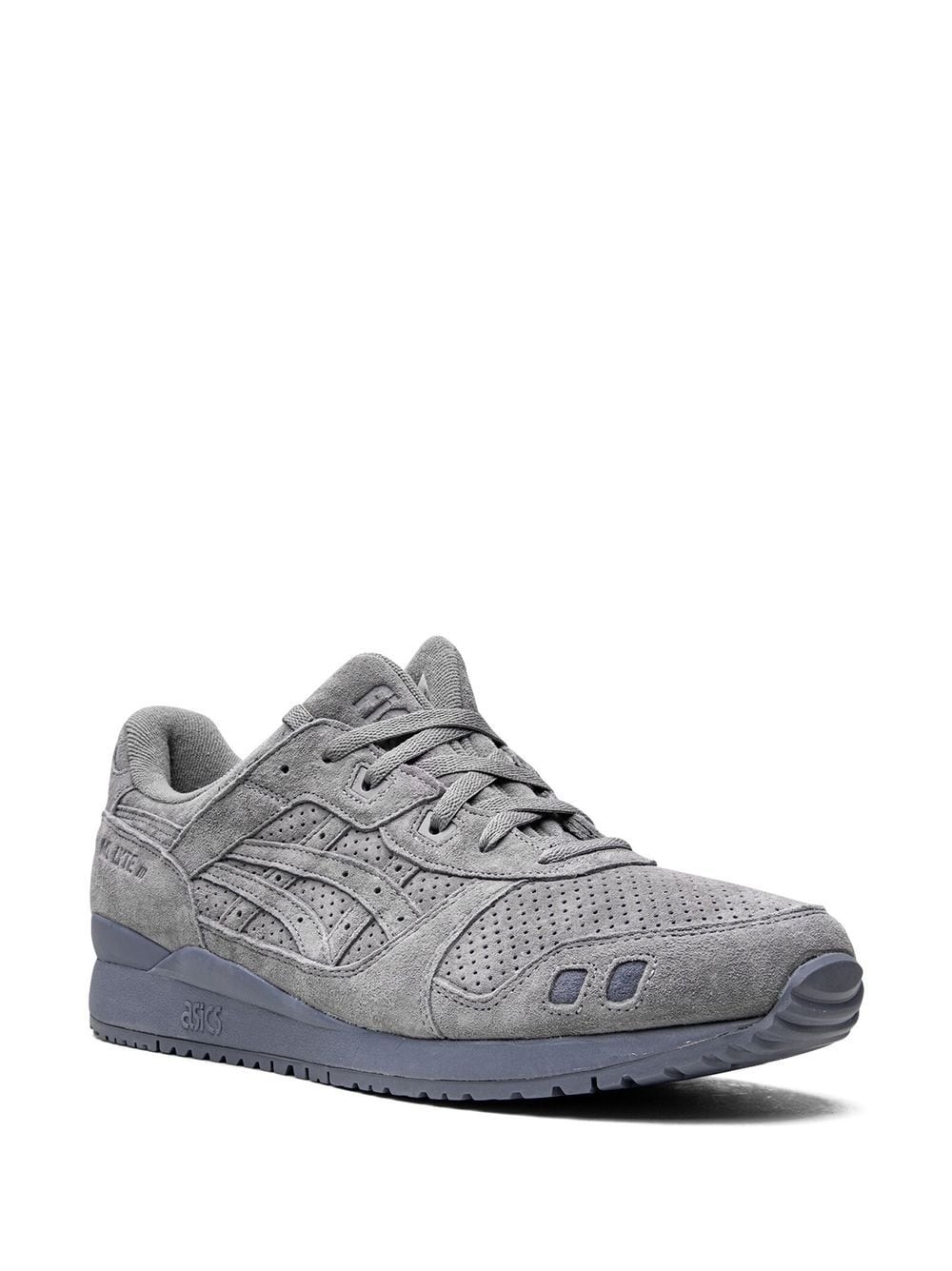 x Ronnie Fieg Gel Lyte III "The Palette Argon" sneakers - 2