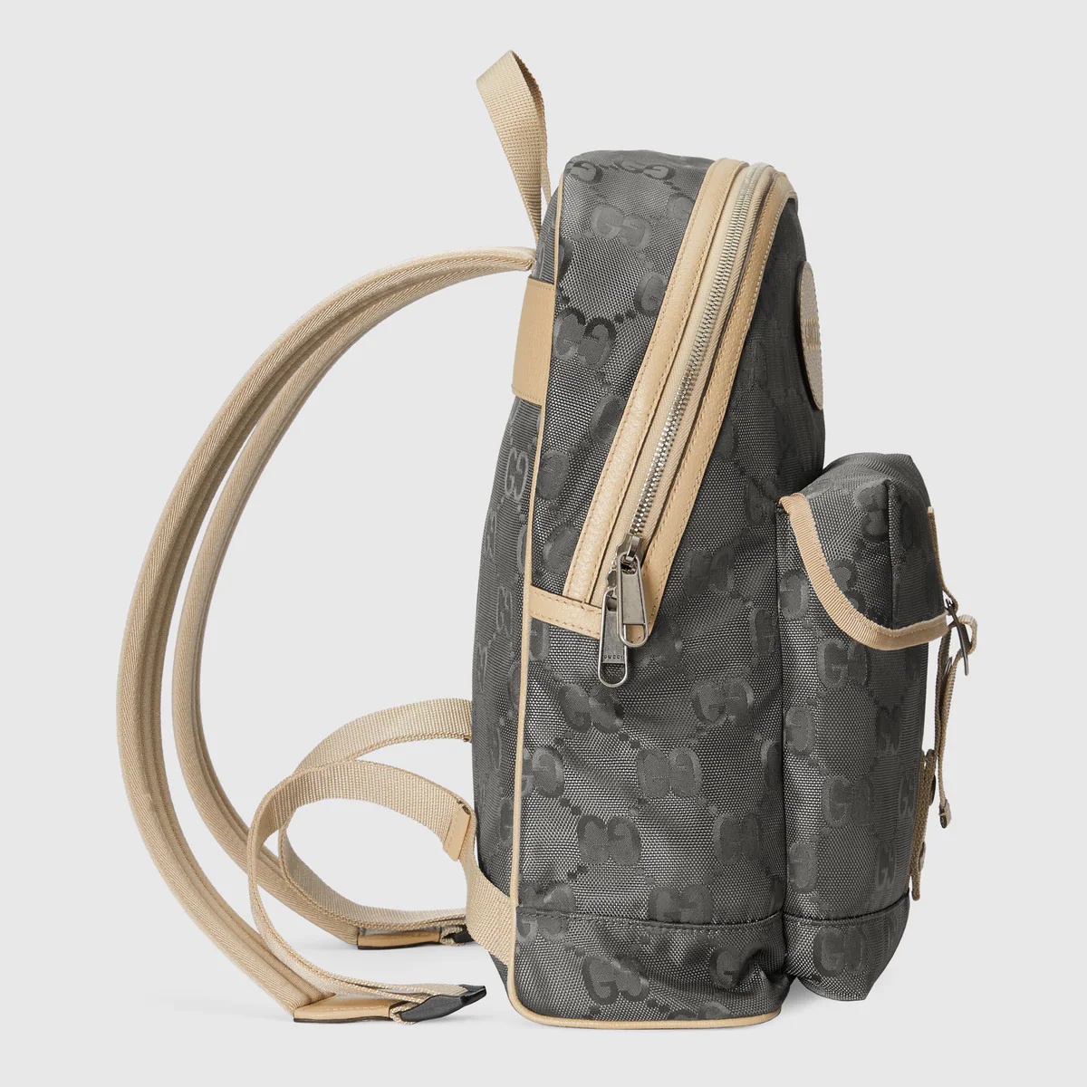 Gucci Off The Grid backpack - 4