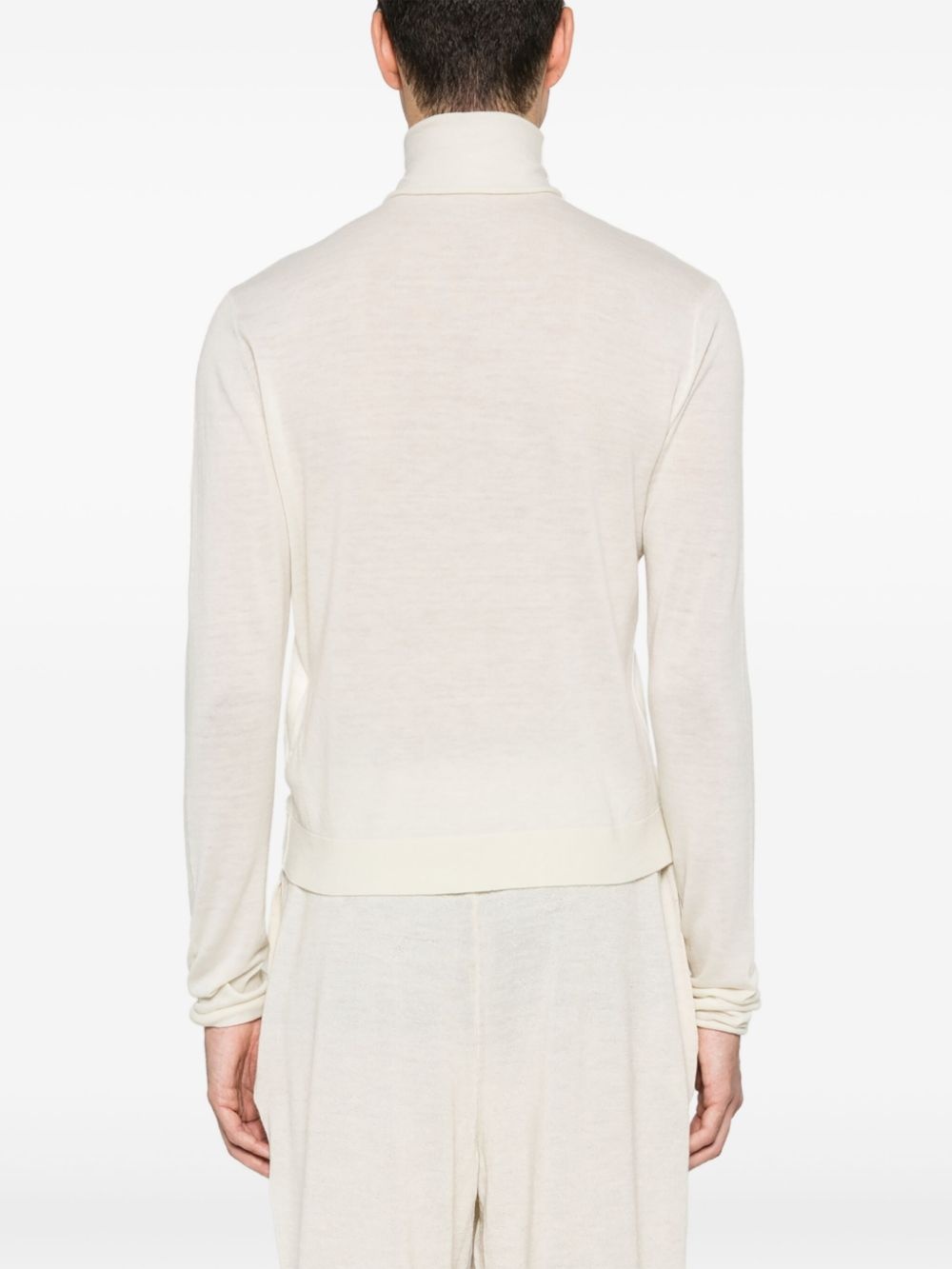 Nº365 Thunder sweater - 9