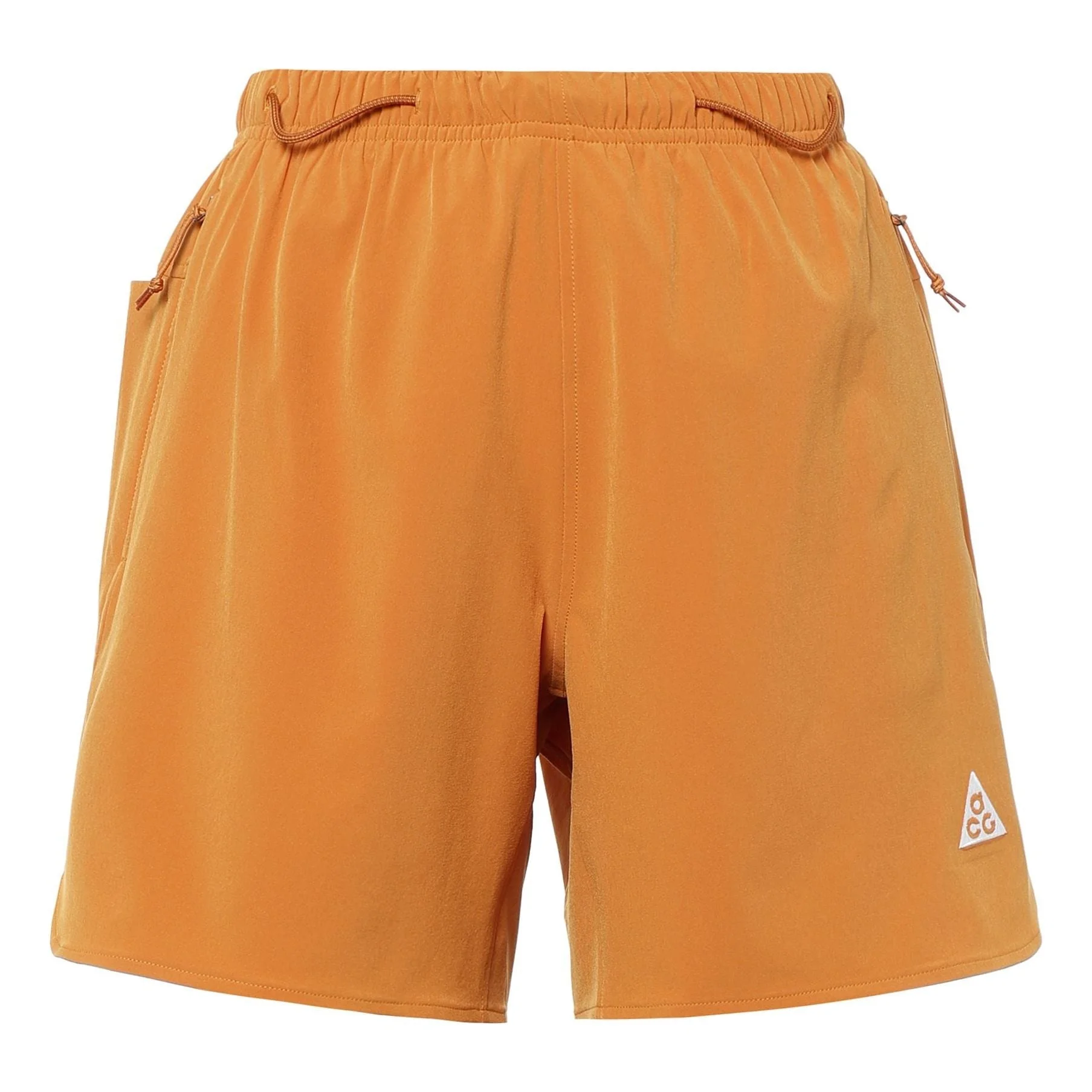 Nike ACG Dri-FIT New Sand Shorts 'Orange' DN3956-815 - 1