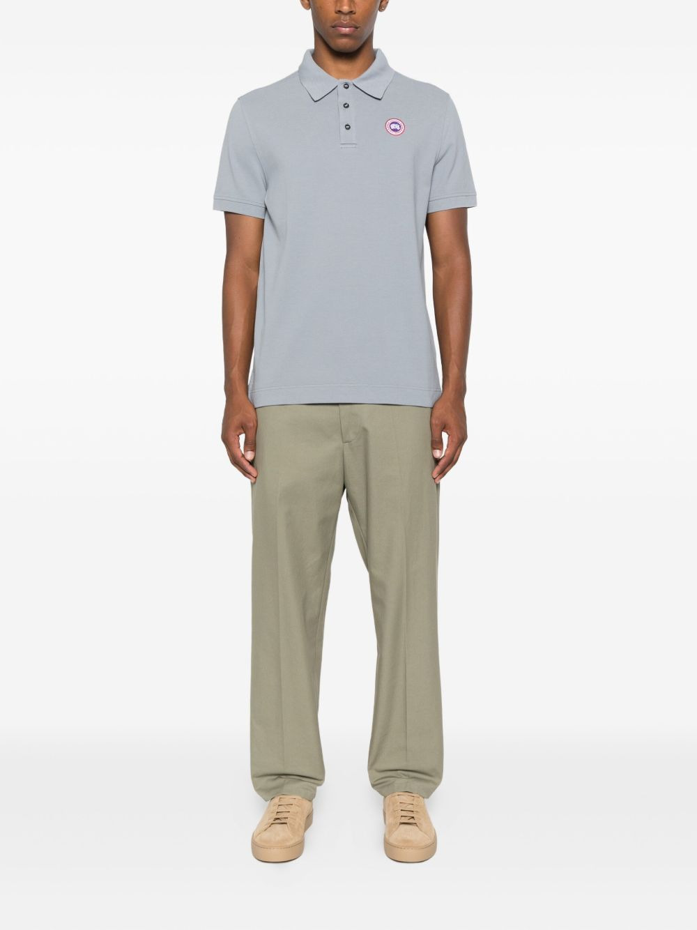 Beckley polo shirt - 2