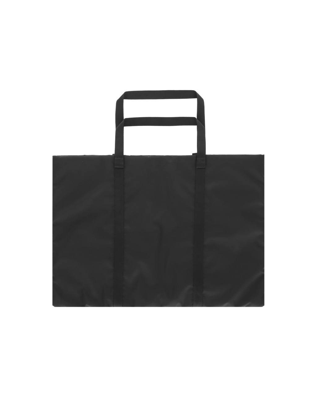 BIG PUFFER TOTE 2