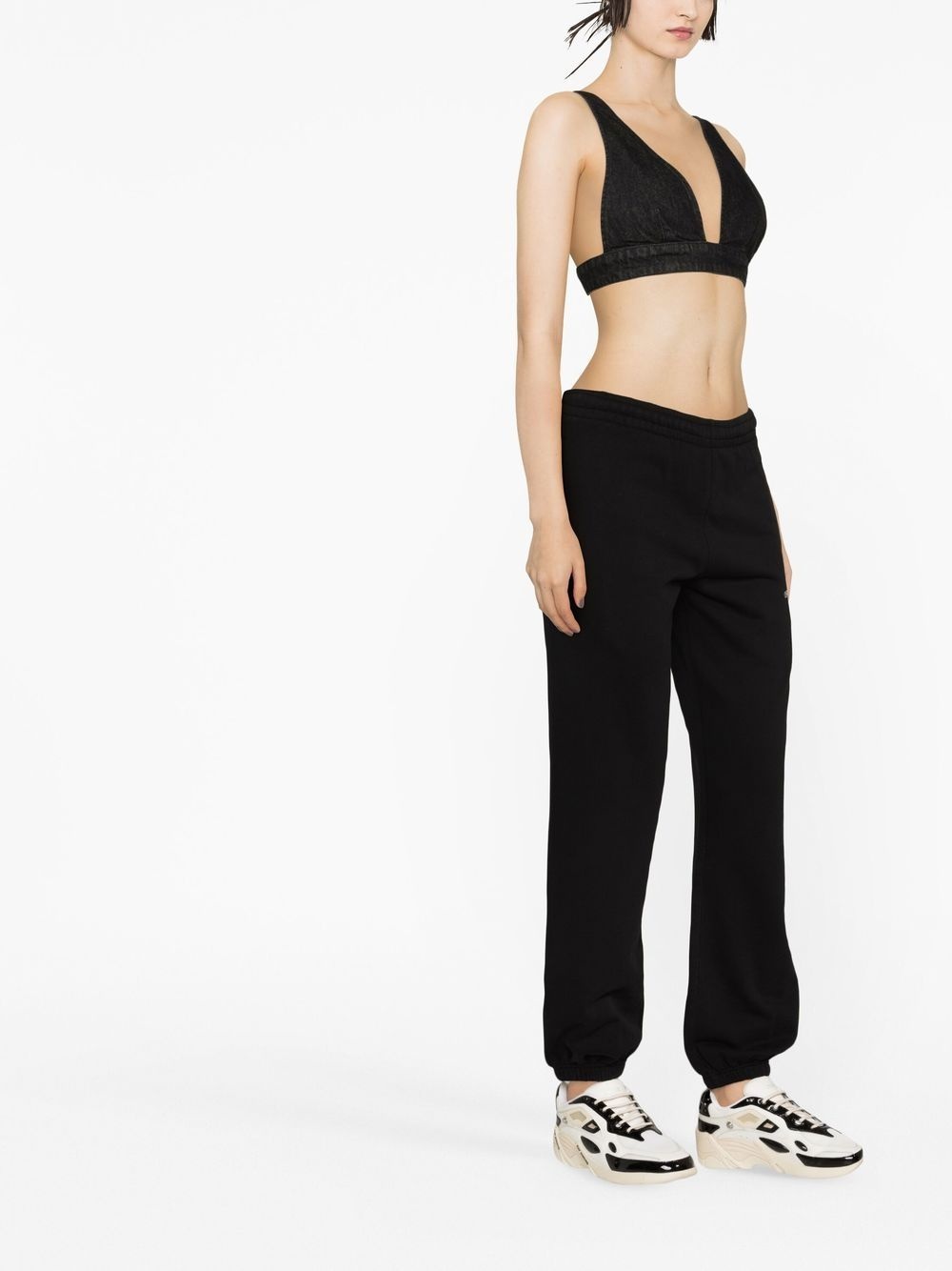 Bookish track pants - 4