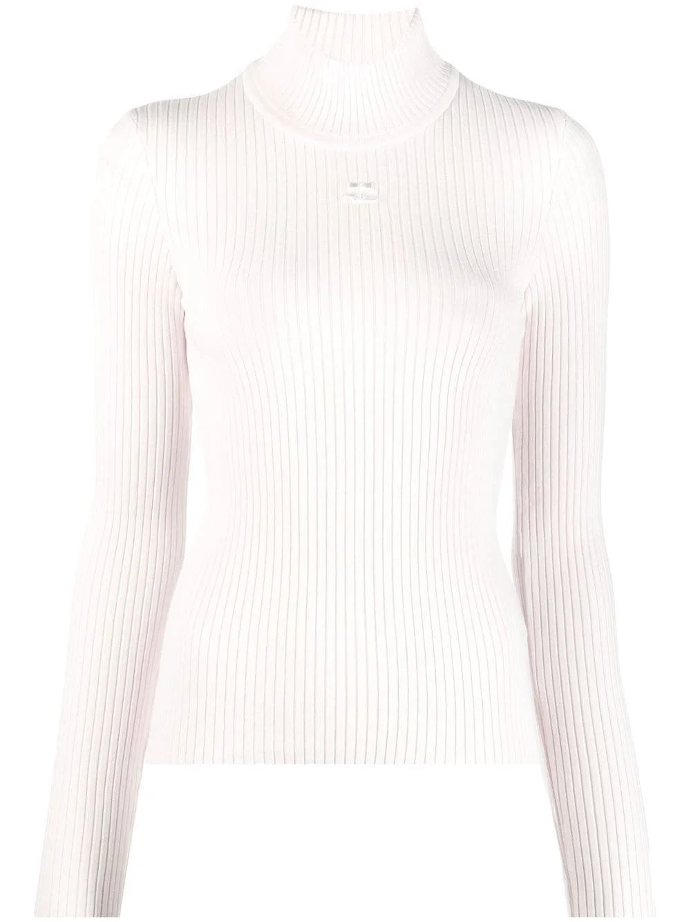 PULLOVER LOGO - 1