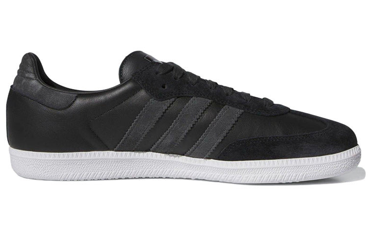 adidas originals Samba ADV 'Core Black' IG7572 - 2
