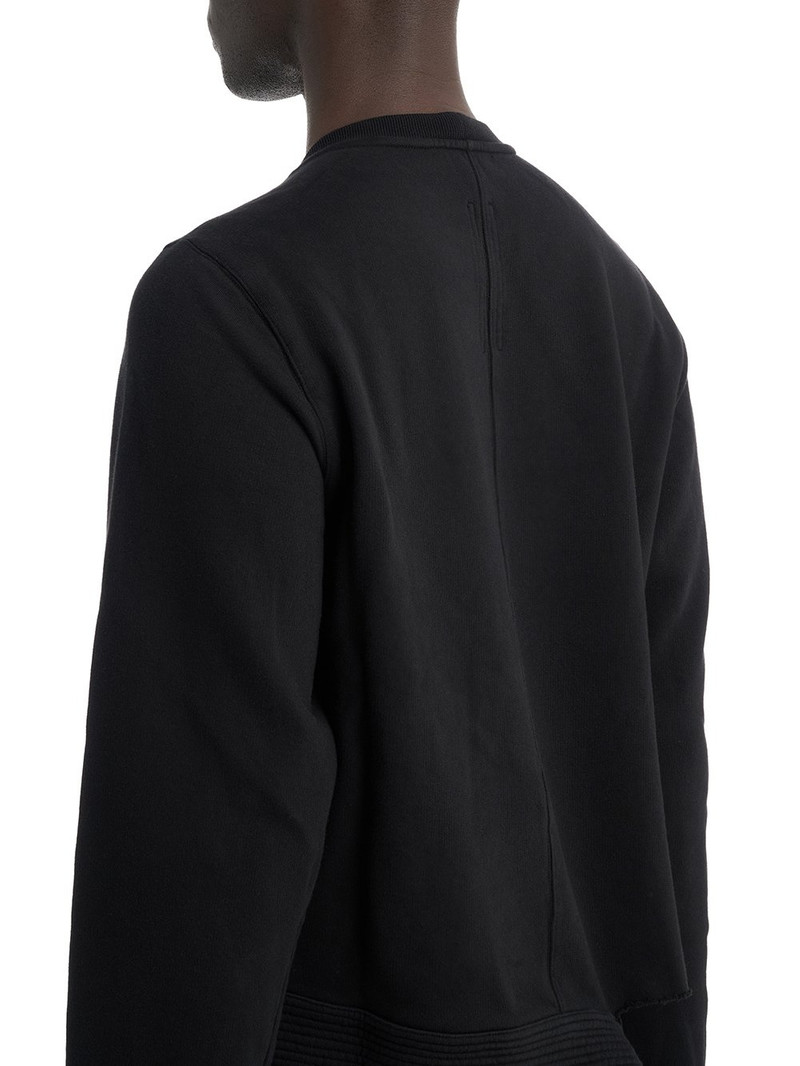 CREATCH SWEAT / BLK 5