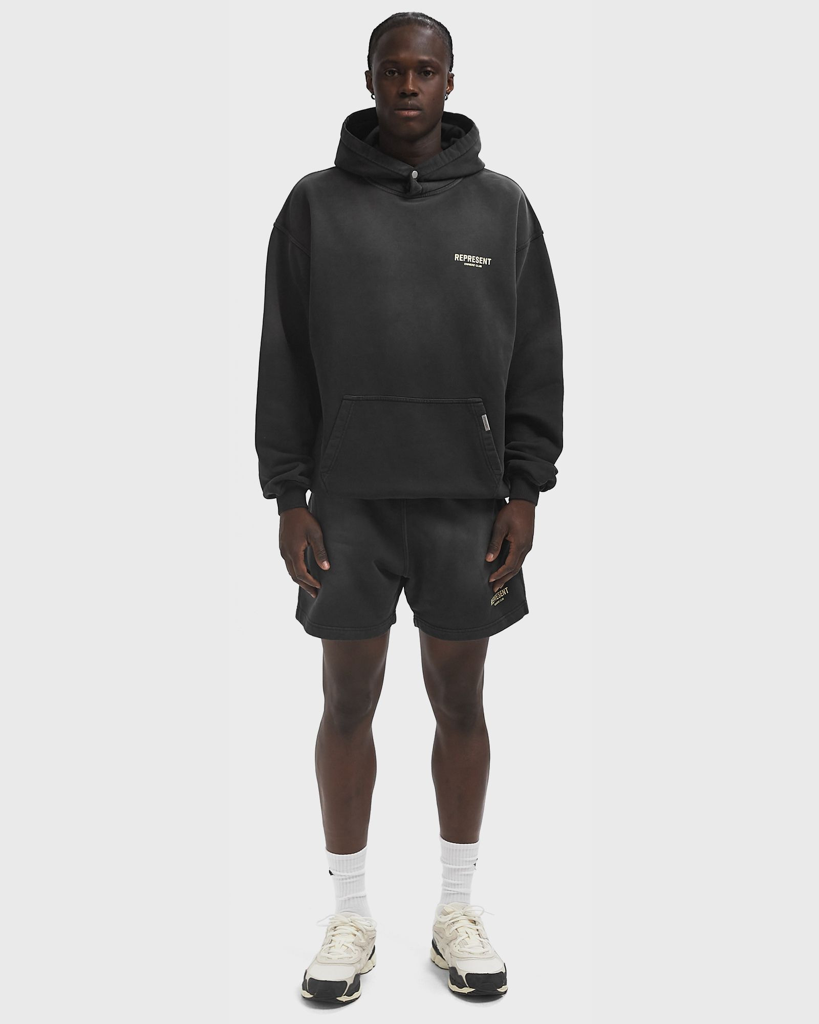 Represent Owners Club Hoodie - 3