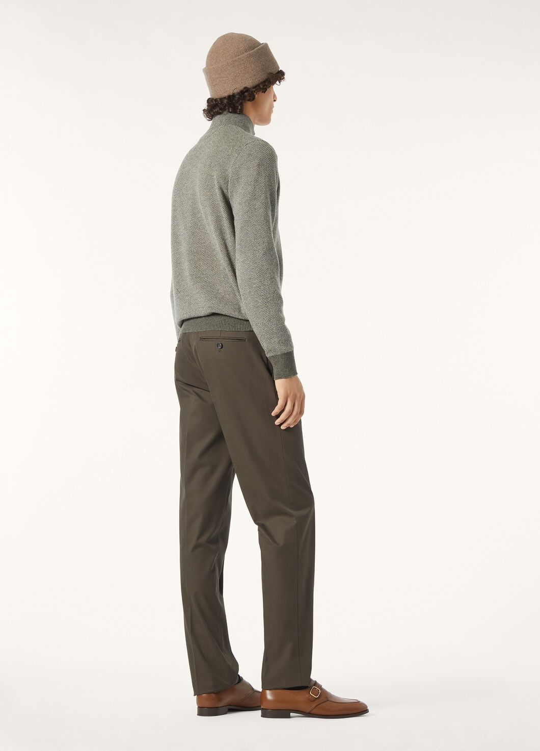Jarno Pants - 5