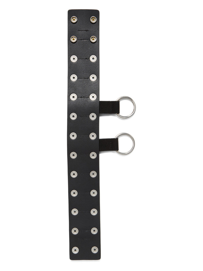 Rick Owens VEGA CHOKER outlook