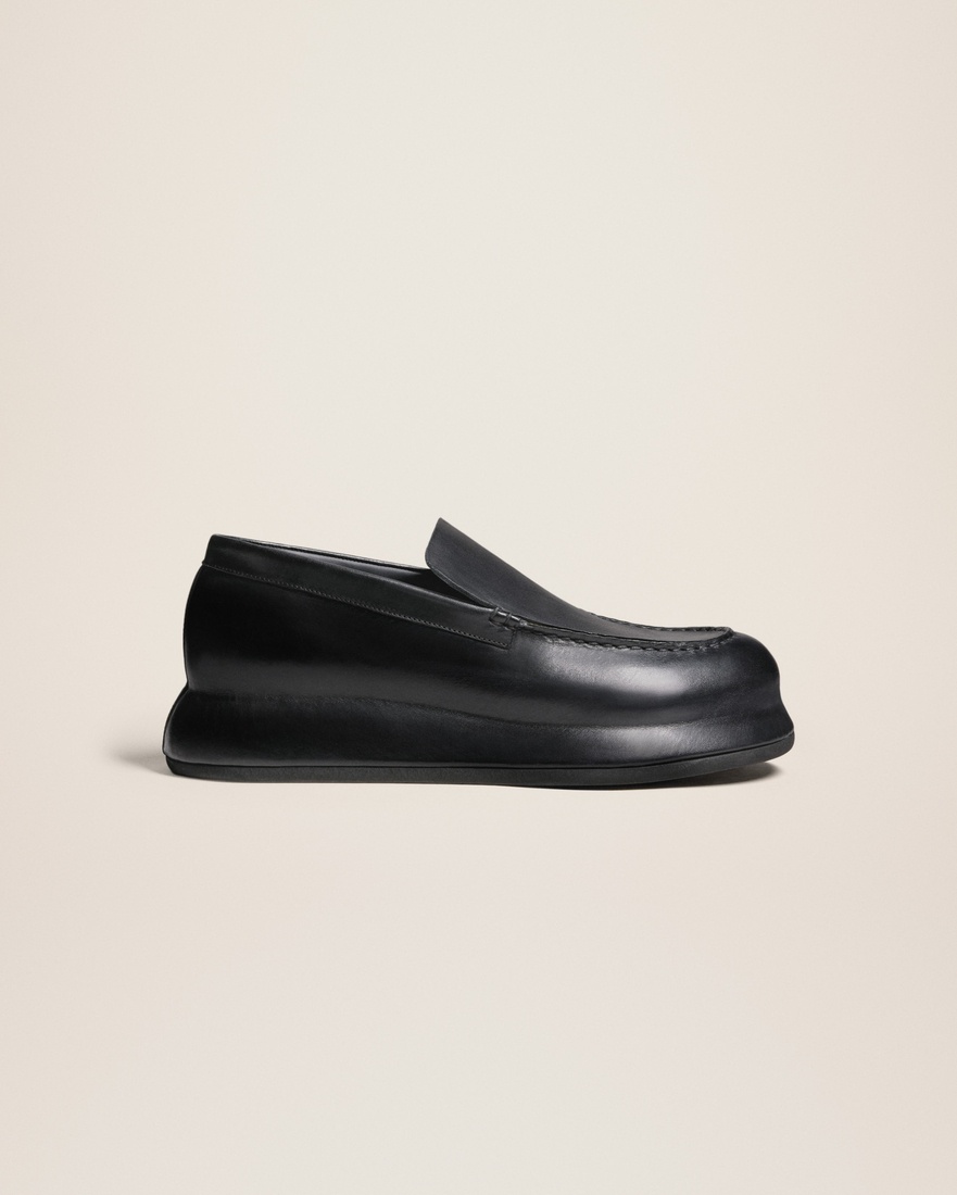 JACQUEMUS Les mocassins Bricciola | REVERSIBLE