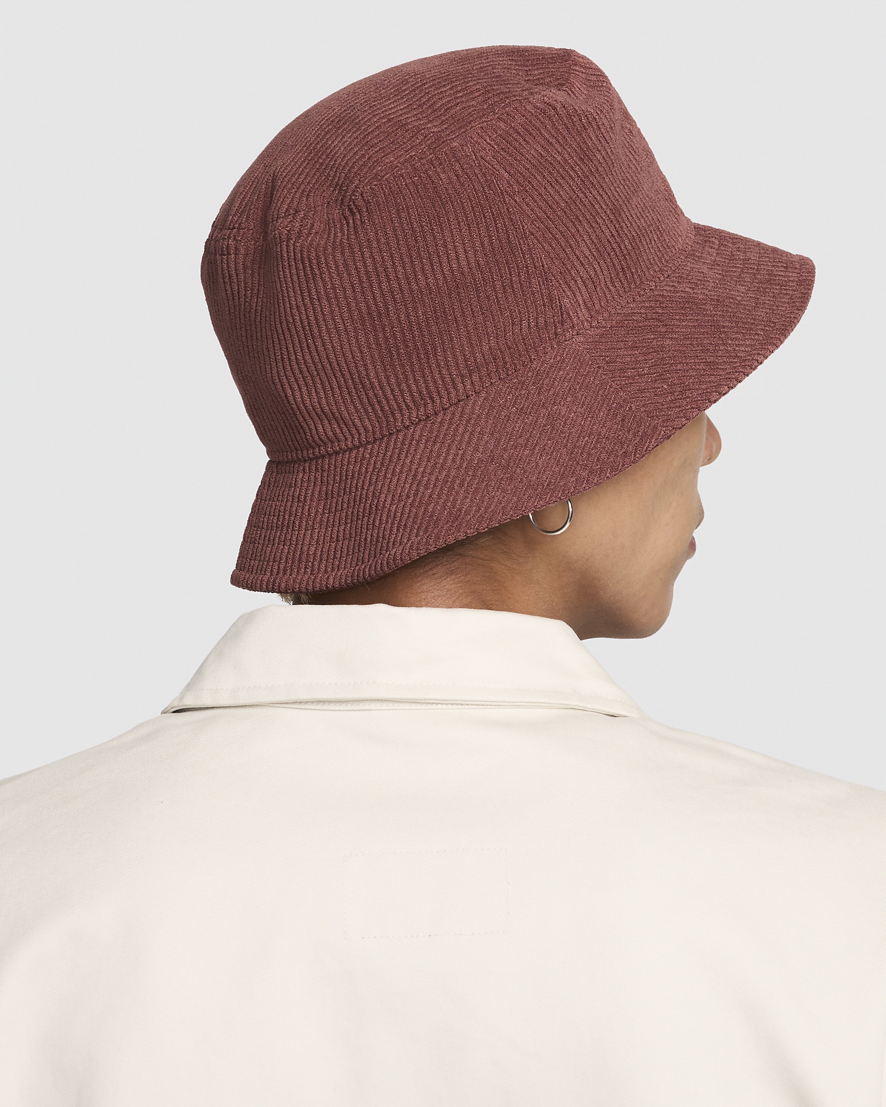 Nike Apex Corduroy Bucket Hat - 2