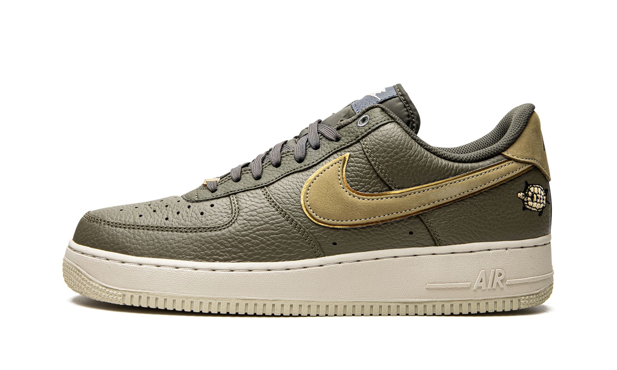 Air Force 1 '07 LX "Turtle" - 1