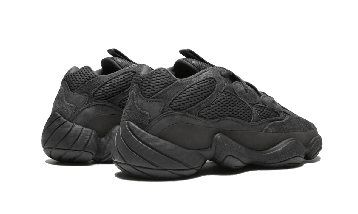 Yeezy 500 - 3
