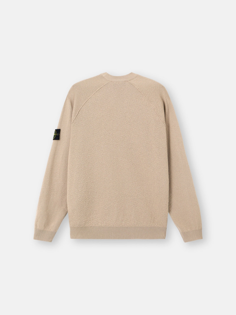 5100020 LIGHT RAW HAND ORGANIC COTTON 8
