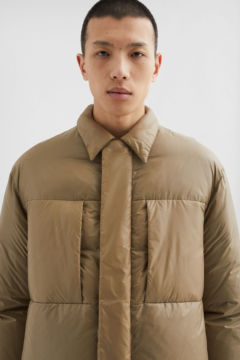 Down Jacket 3