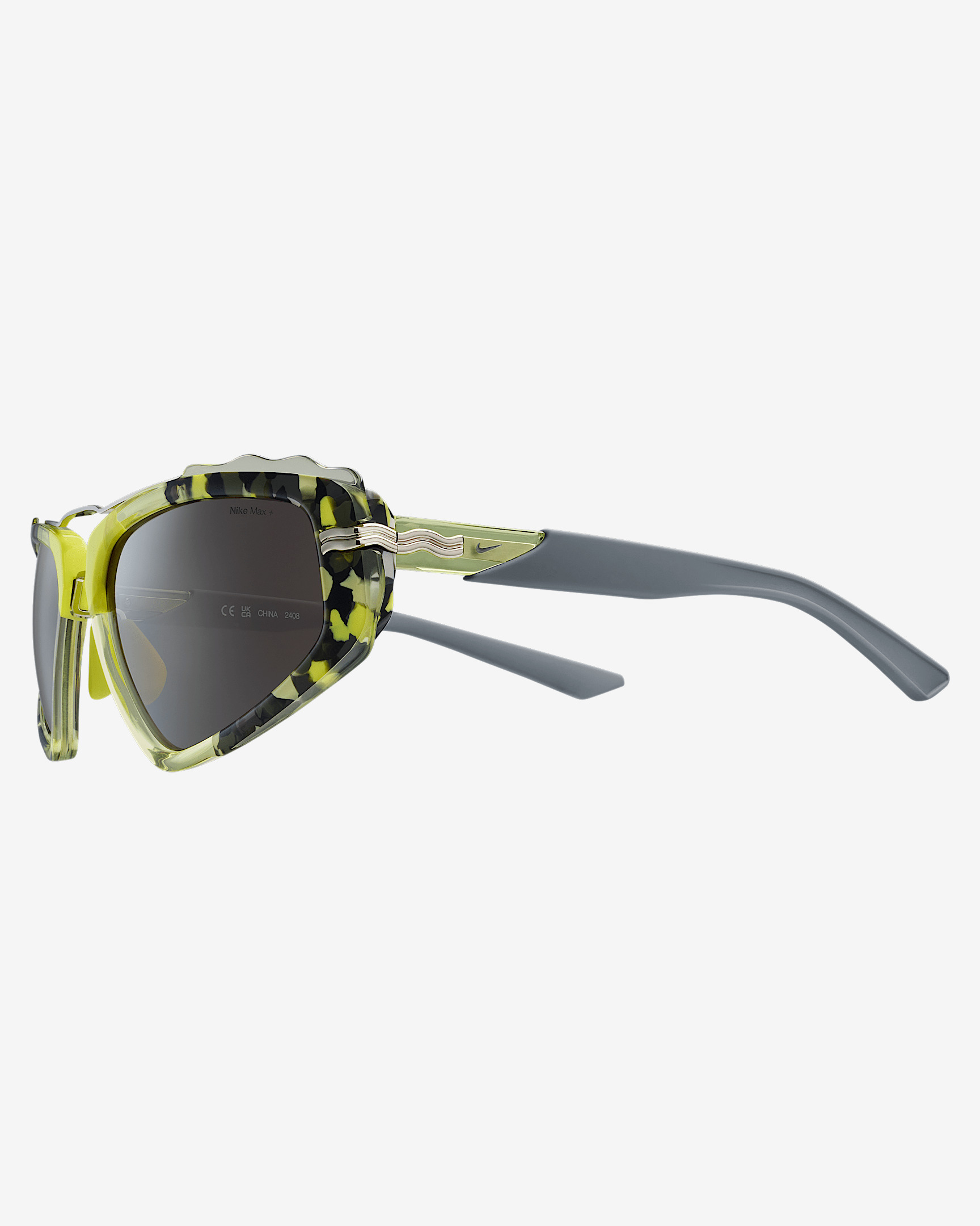 Nike Electric Drip Sunglasses - 2
